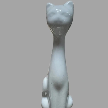 Кер.фигурка Кошка