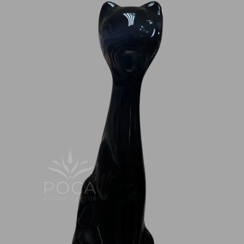 Кер.фигурка Кошка