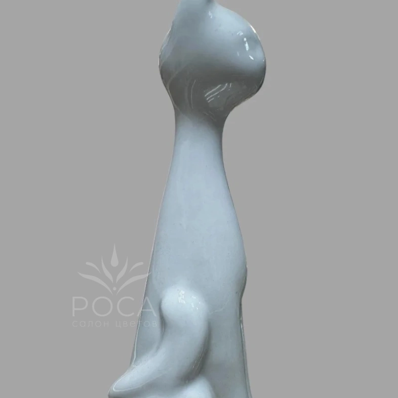 Кер.фигурка Кошка